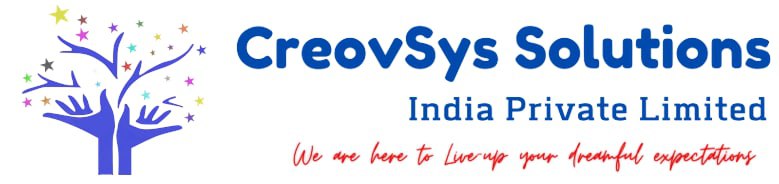 CreovSys Solutions India Private Limited